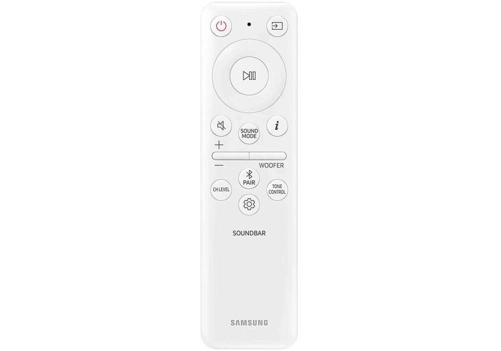 Samsung Barre de son HW-S801D