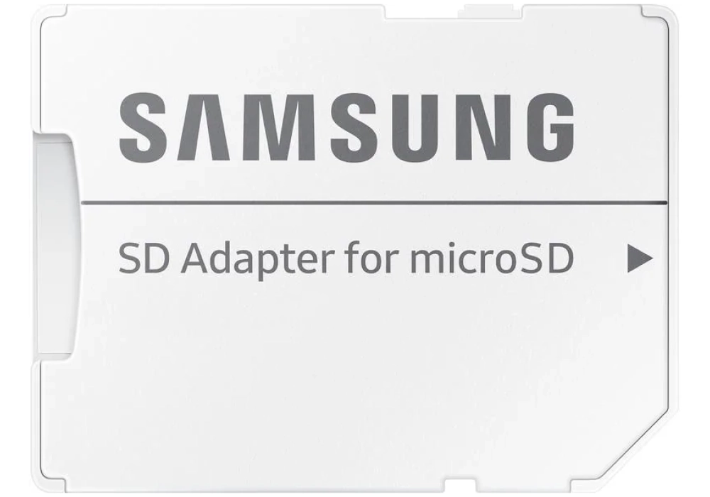 Samsung Carte microSDXC Pro Plus (2023) 512 GB