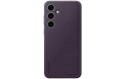 Samsung Coque arrière Standing Grip Galaxy Galaxy S24+ Violet