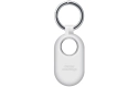 Samsung Etui en silicone EF-PT560 pour le Galaxy SmartTag2 Blanc