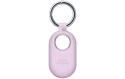 Samsung Etui en silicone EF-PT560 pour le Galaxy SmartTag2 Rose