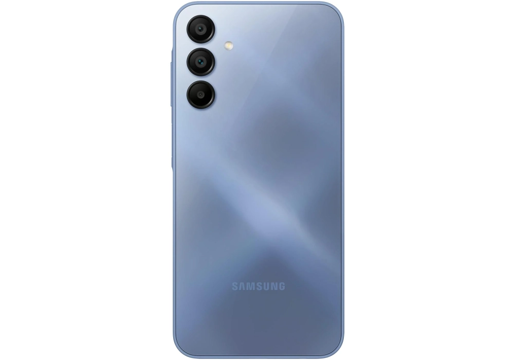 Samsung Galaxy A15 128 GB Blue