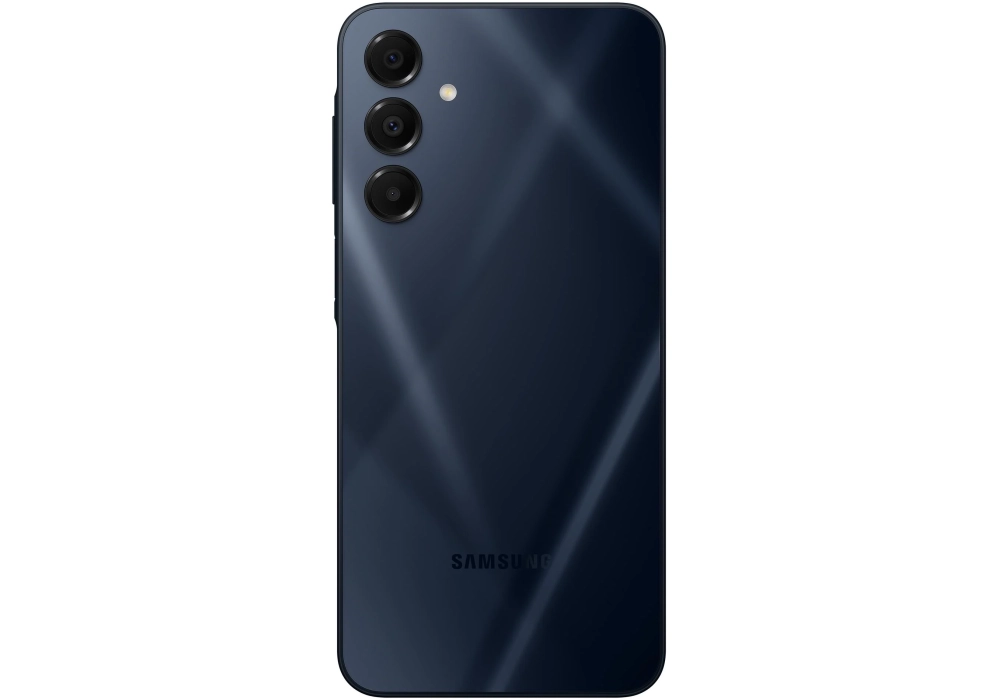 Samsung Galaxy A16 5G 128 GB Blue Black