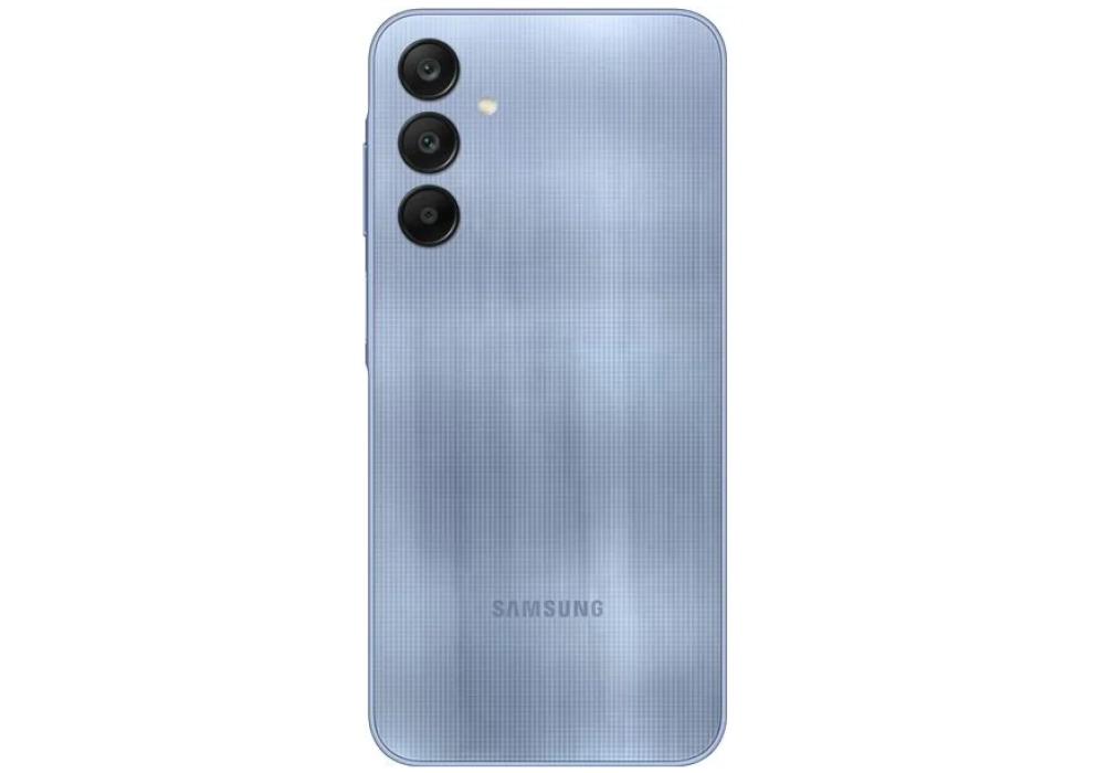 Samsung Galaxy A25 5G 128 GB CH Blue