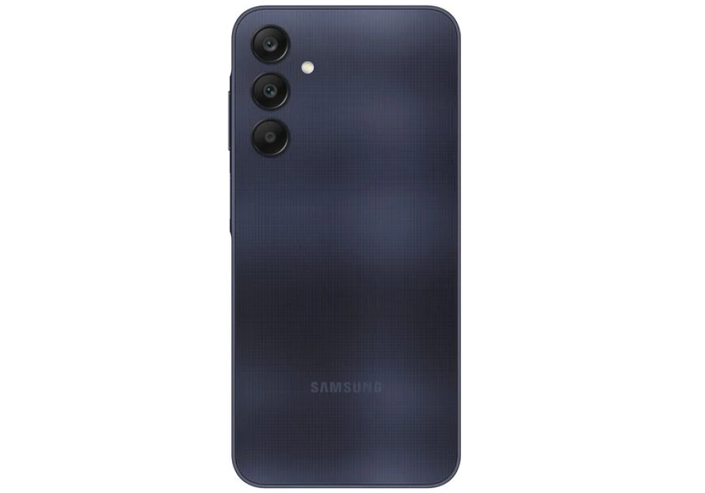 Samsung Galaxy A25 5G 128 GB EU Black