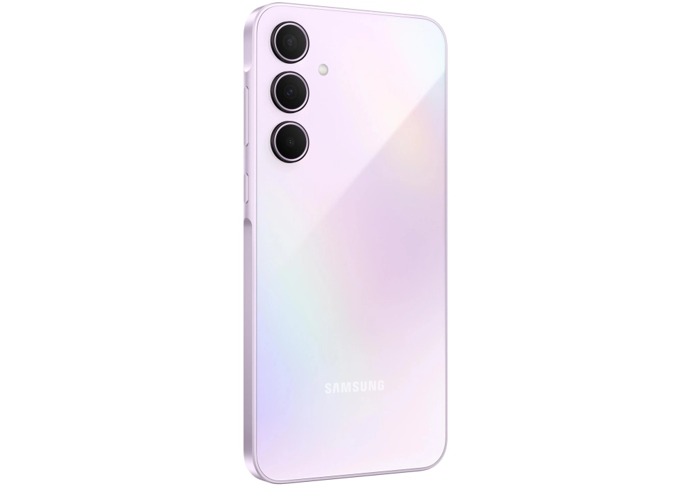 Samsung Galaxy A35 5G 128 GB Awesome Lilac