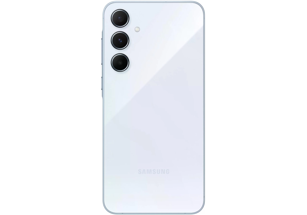 Samsung Galaxy A55 5G 128 GB Awesome Iceblue