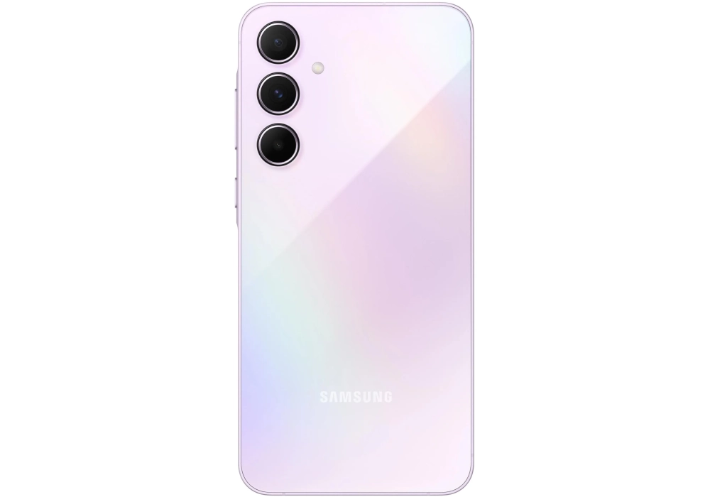 Samsung Galaxy A55 5G 128 GB Awesome Lilac