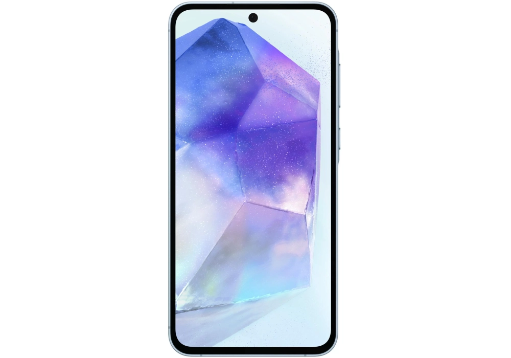 Samsung Galaxy A55 5G 256 GB Awesome Iceblue