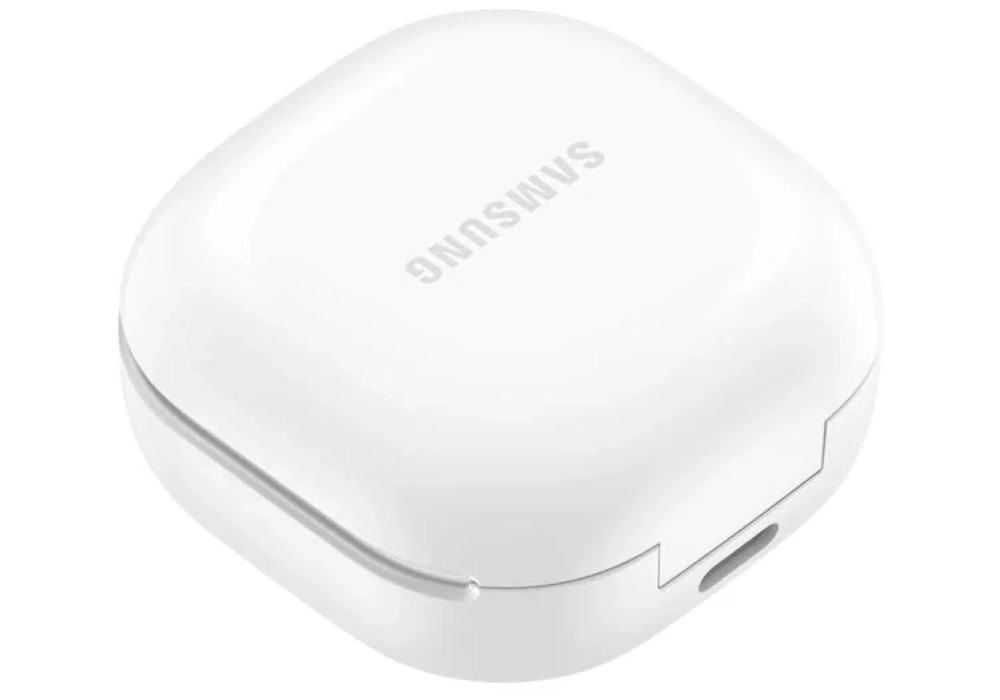 Samsung Galaxy Buds FE Blanc