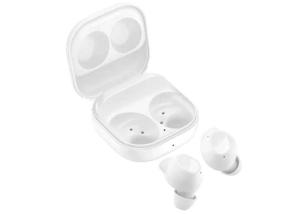 Samsung Galaxy Buds FE Blanc