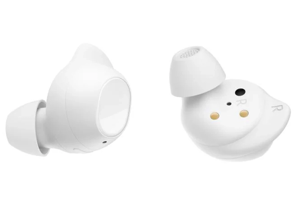 Samsung Galaxy Buds FE Blanc