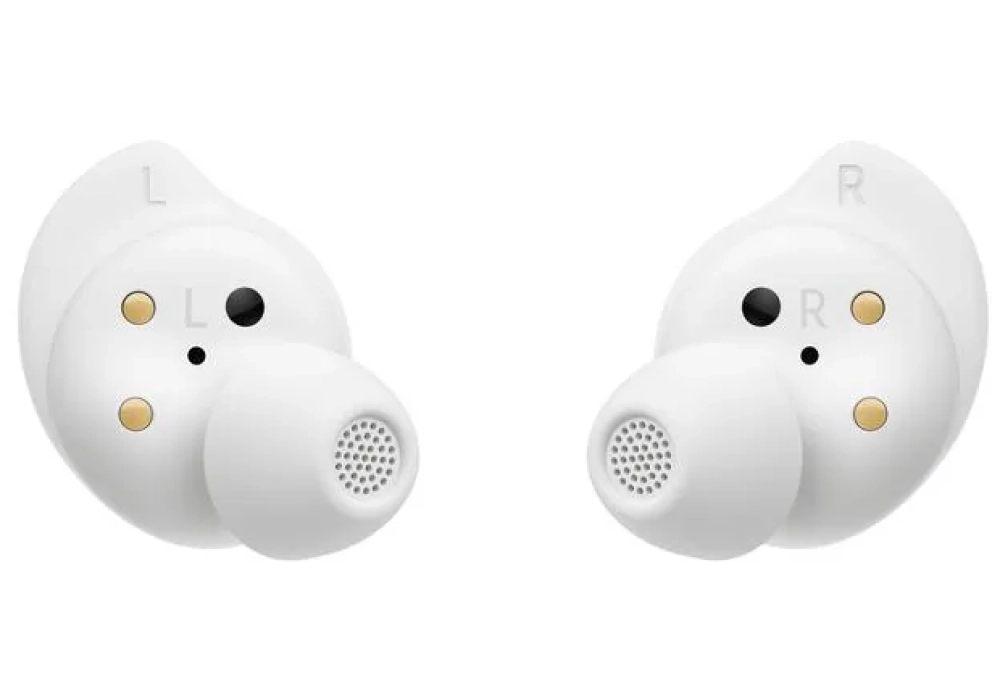 Samsung Galaxy Buds FE Blanc