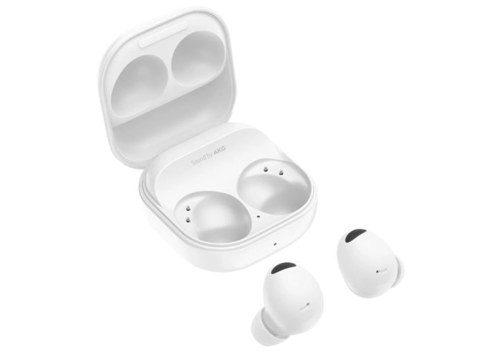 Samsung Galaxy Buds2 Pro (Blanc)