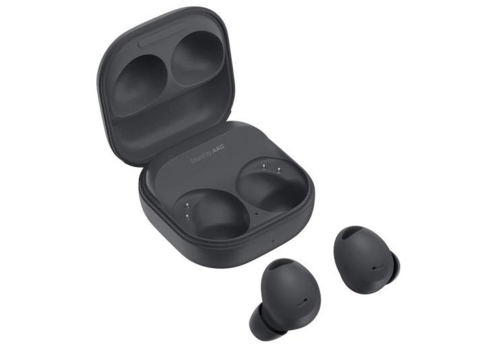 Samsung Galaxy Buds2 Pro (Graphite)