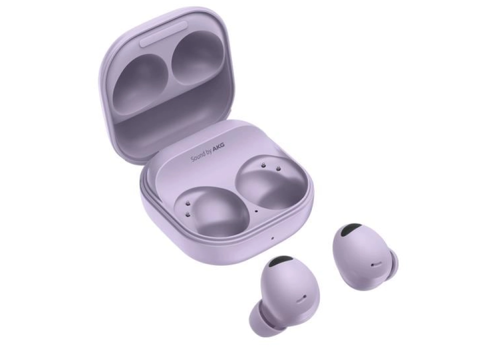 Samsung Galaxy Buds2 Pro (Violet)