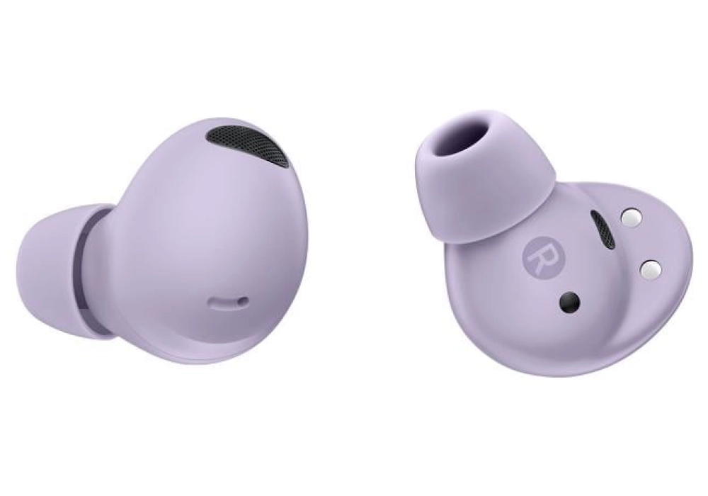 Samsung Galaxy Buds2 Pro (Violet)