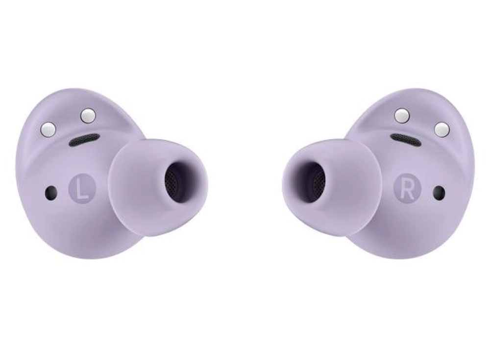 Samsung Galaxy Buds2 Pro (Violet)