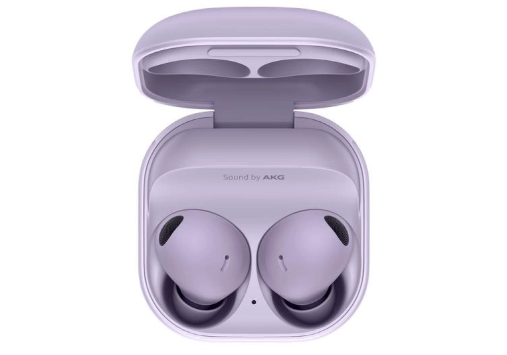 Samsung Galaxy Buds2 Pro (Violet)