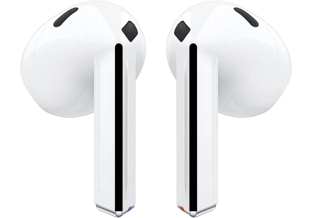 Samsung Galaxy Buds3 Blanc