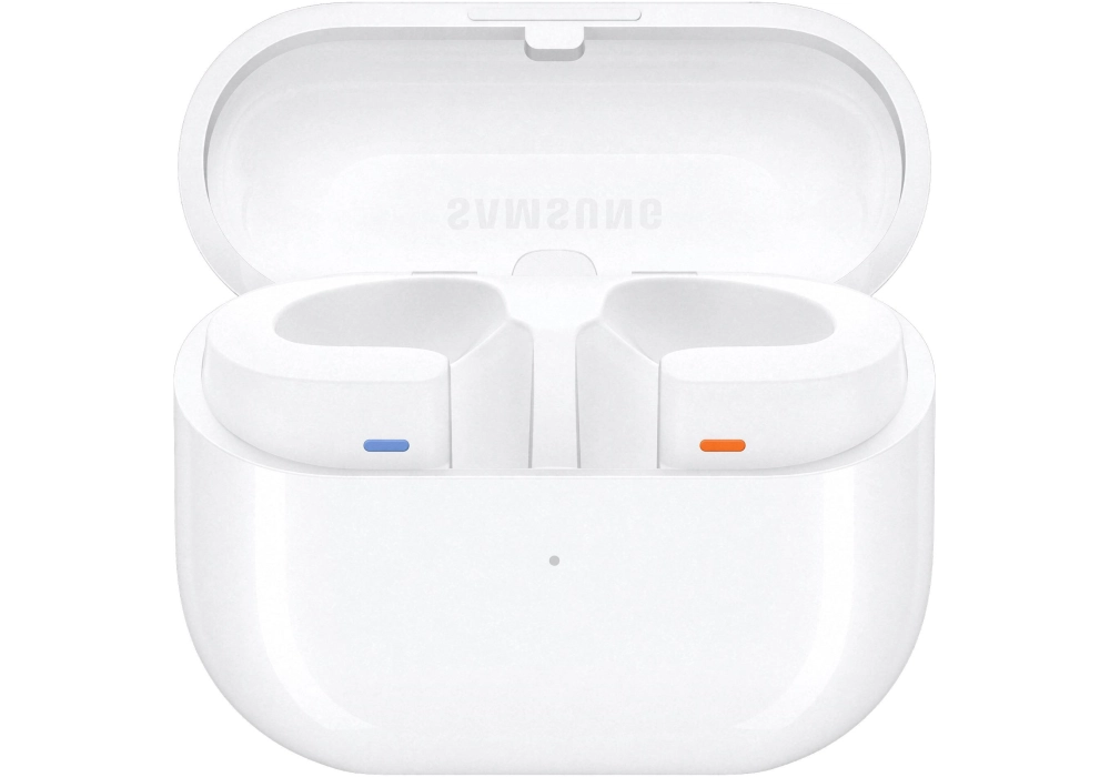 Samsung Galaxy Buds3 Blanc