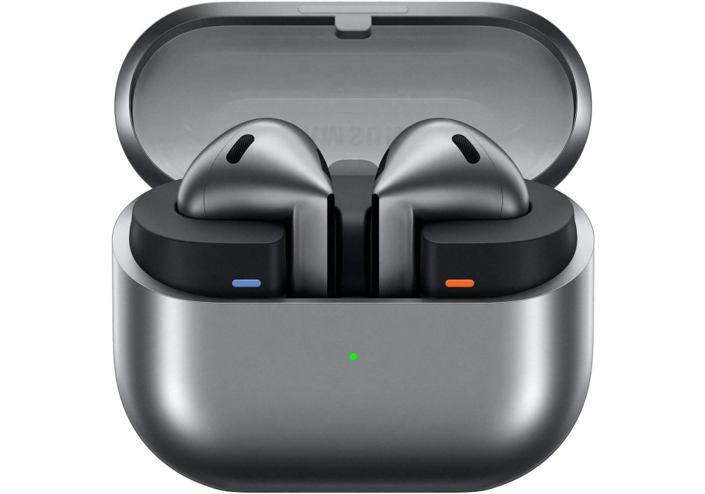 Samsung Galaxy Buds3 Gris