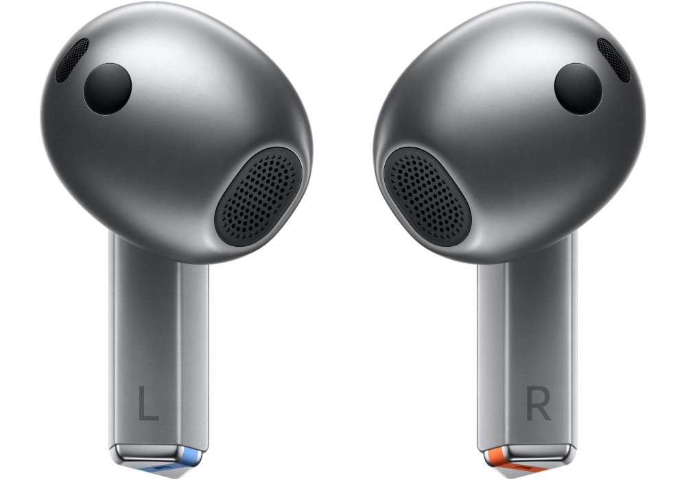 Samsung Galaxy Buds3 Gris