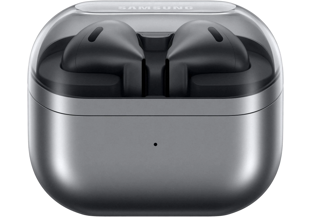 Samsung Galaxy Buds3 Gris