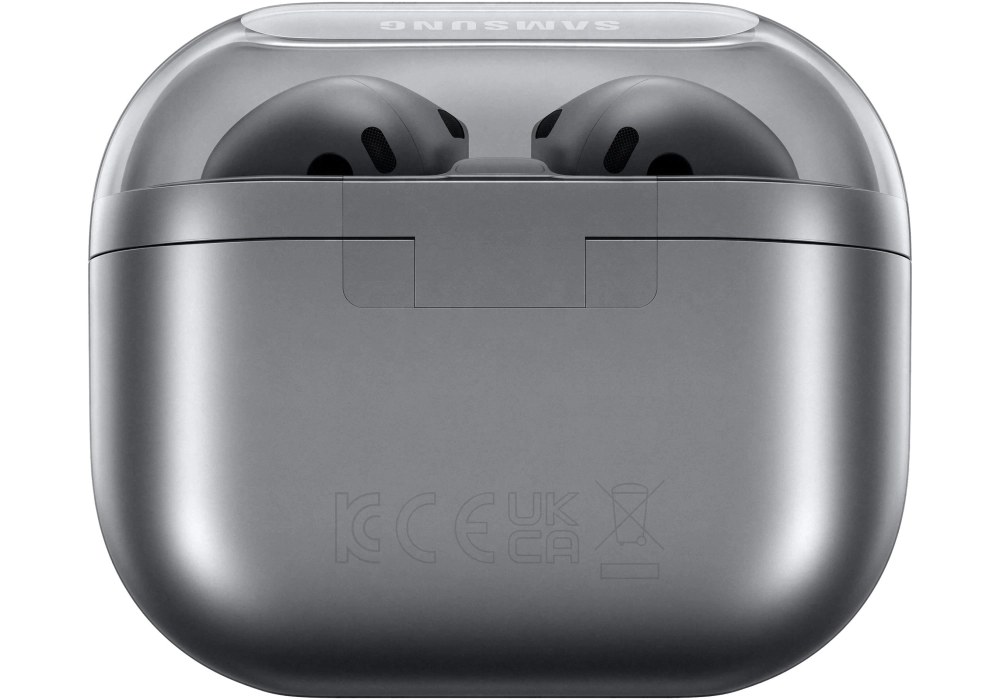 Samsung Galaxy Buds3 Gris