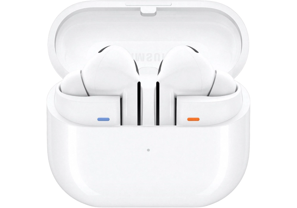 Samsung Galaxy Buds3 Pro Blanc