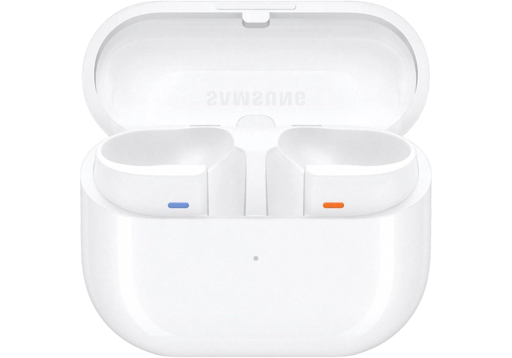 Samsung Galaxy Buds3 Pro Blanc