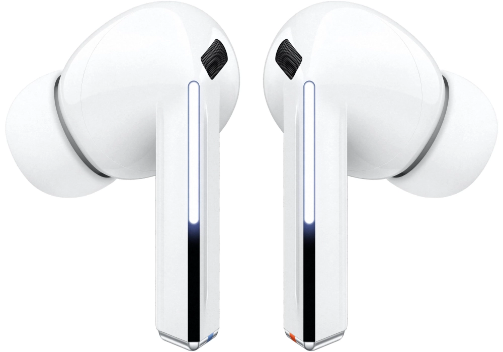 Samsung Galaxy Buds3 Pro Blanc