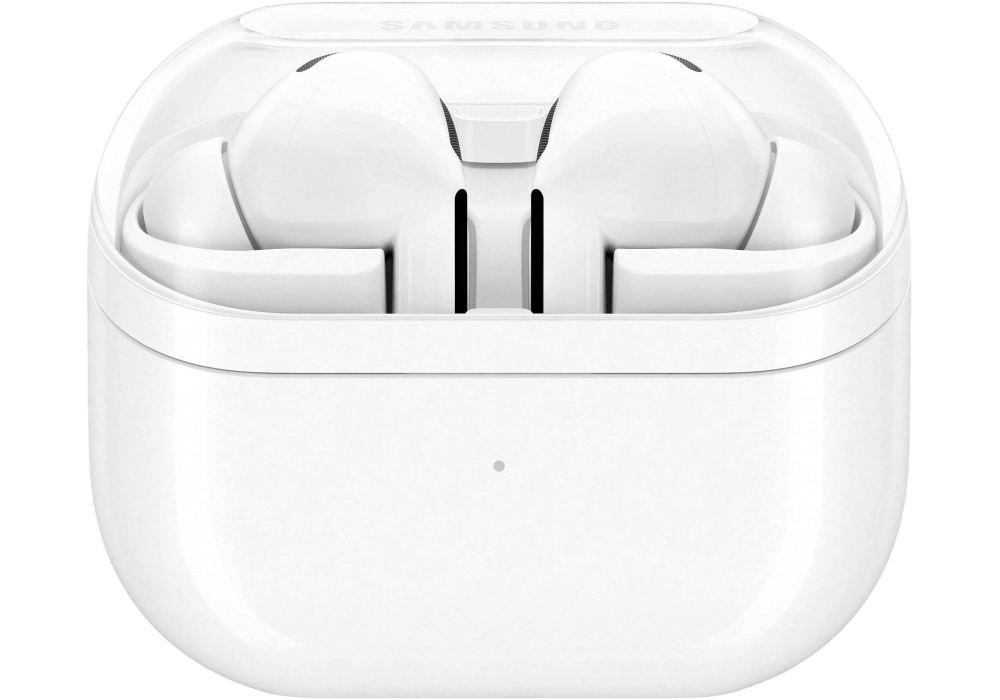 Samsung Galaxy Buds3 Pro Blanc