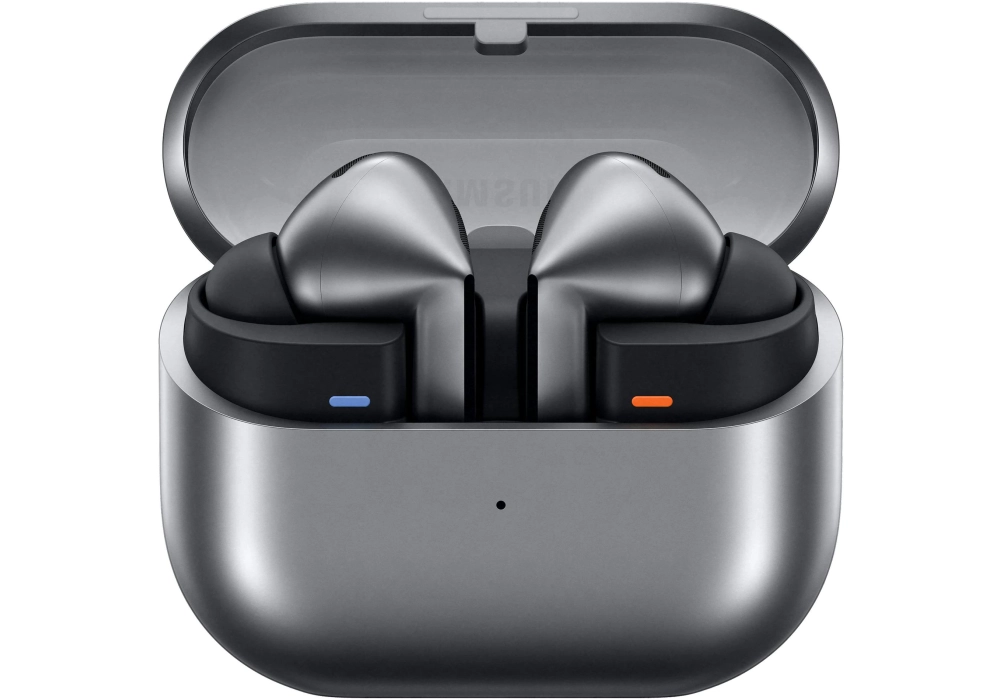 Samsung Galaxy Buds3 Pro Gris