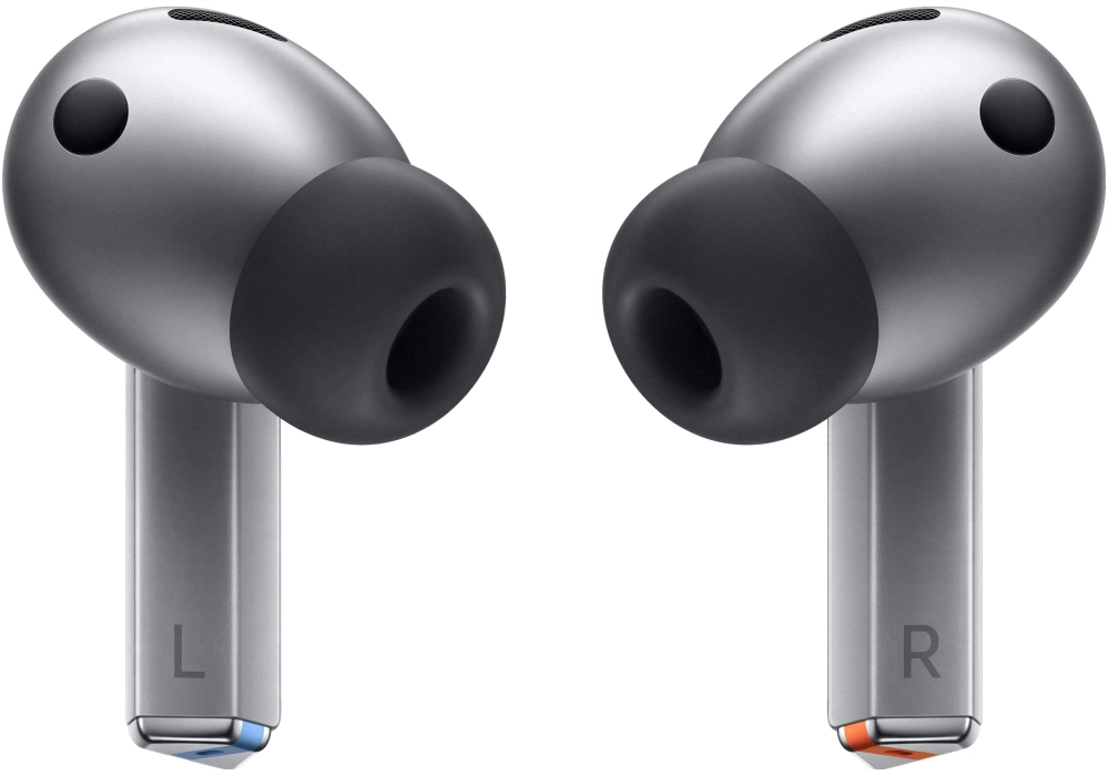 Samsung Galaxy Buds3 Pro Gris