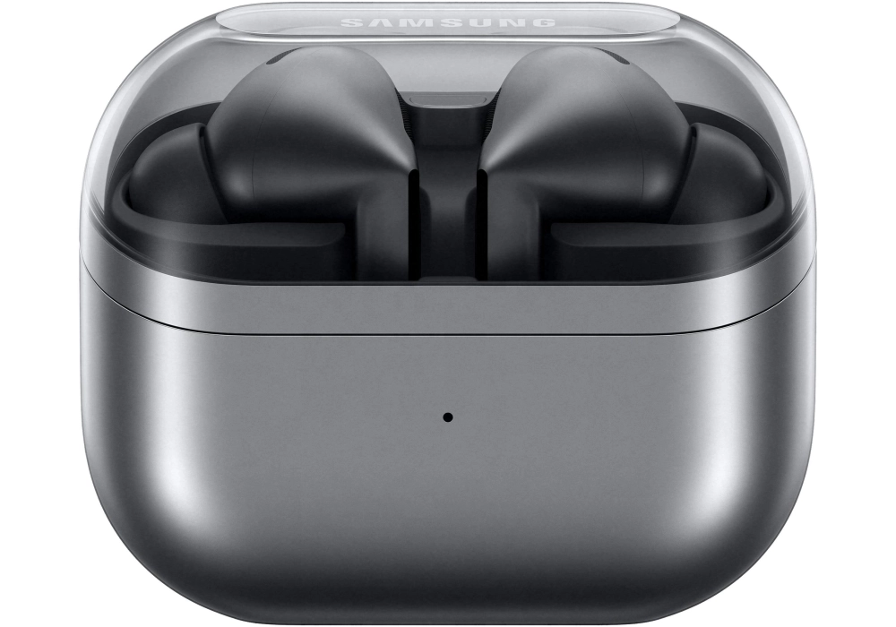 Samsung Galaxy Buds3 Pro Gris