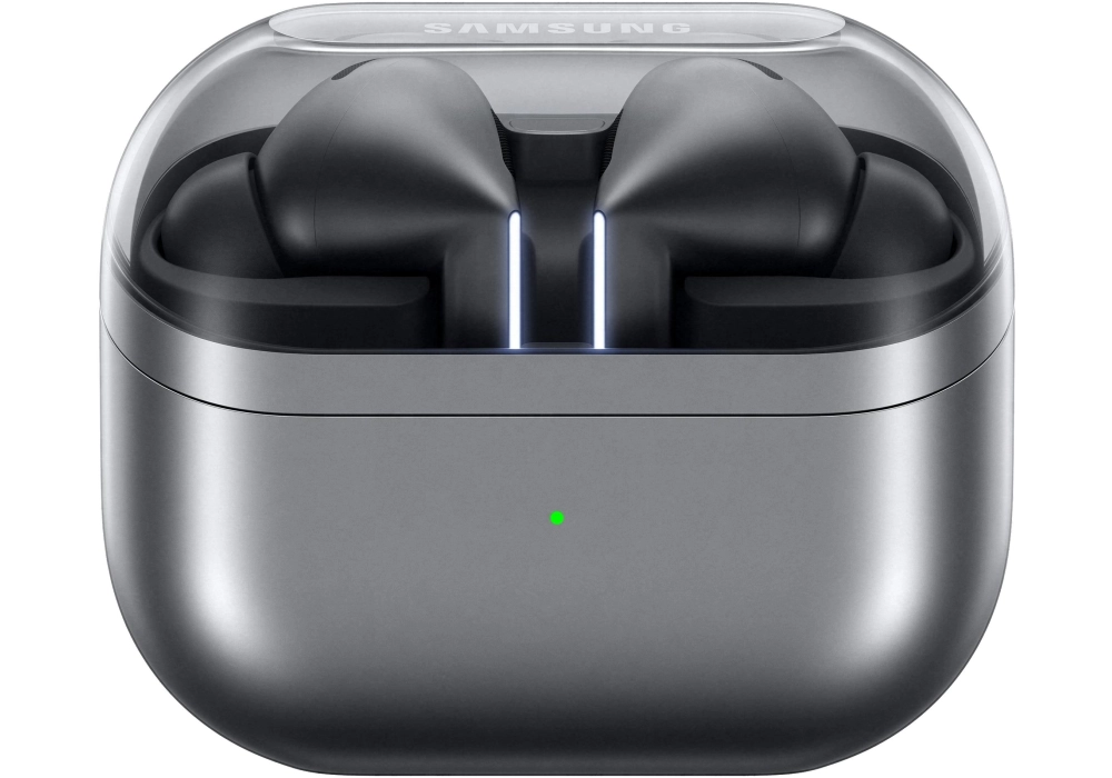 Samsung Galaxy Buds3 Pro Gris