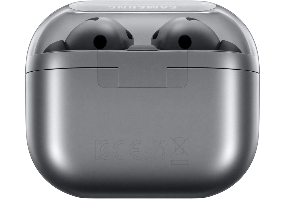 Samsung Galaxy Buds3 Pro Gris