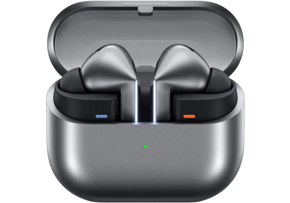 Samsung Galaxy Buds3 Pro Gris