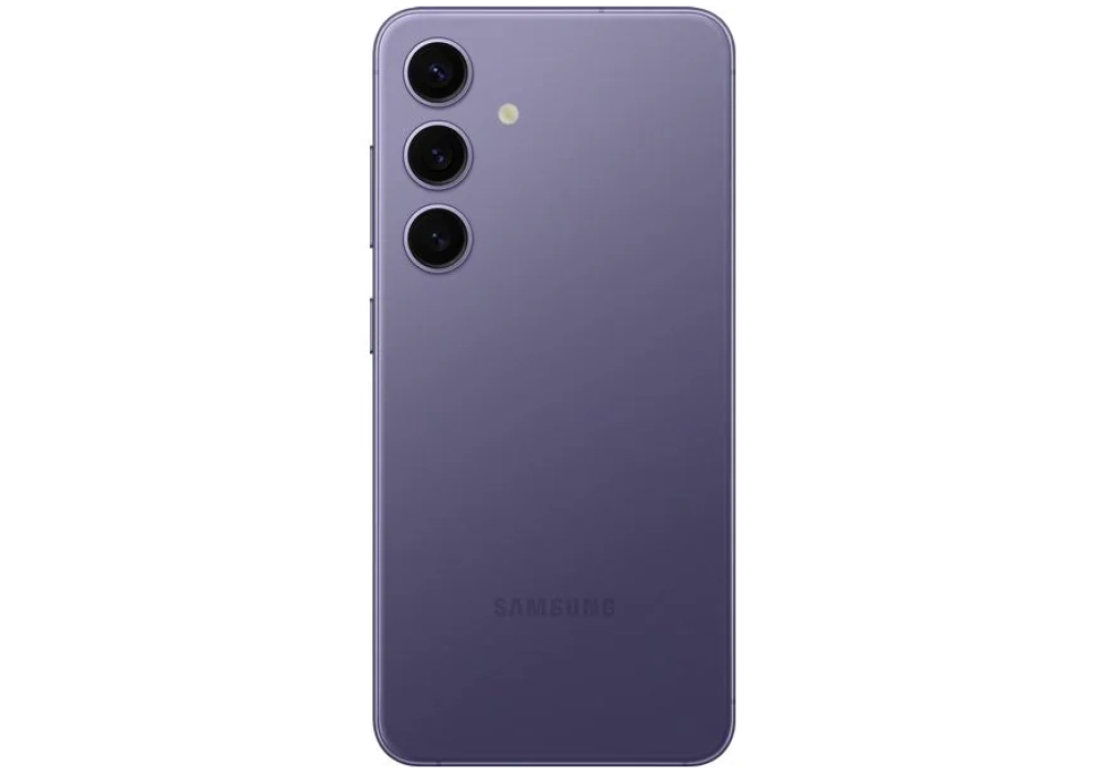 Samsung Galaxy S24 256 GB CH Cobalt Violet