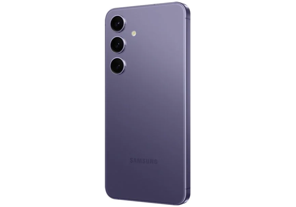 Samsung Galaxy S24 256 GB CH Cobalt Violet