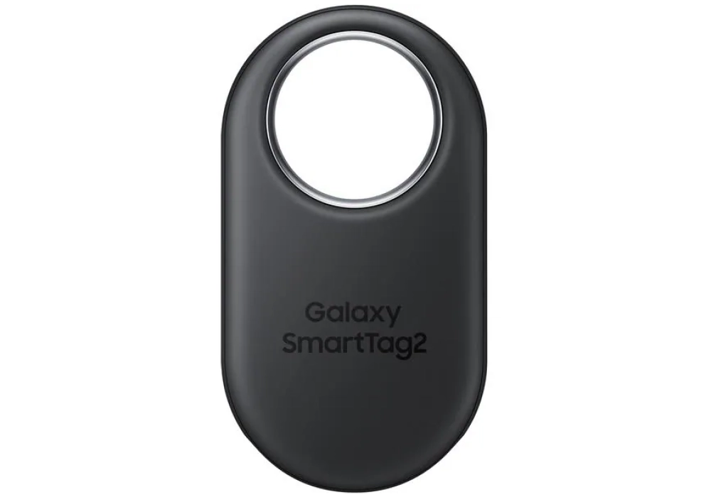 Samsung Galaxy SmartTag2 Noir