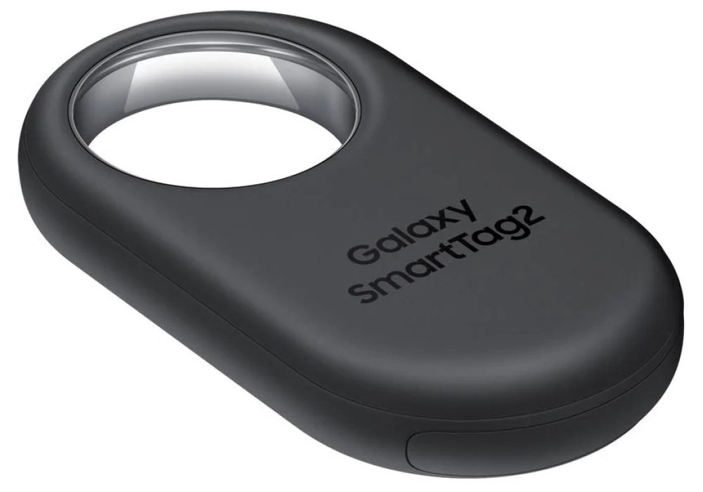 Samsung Galaxy SmartTag2 Noir