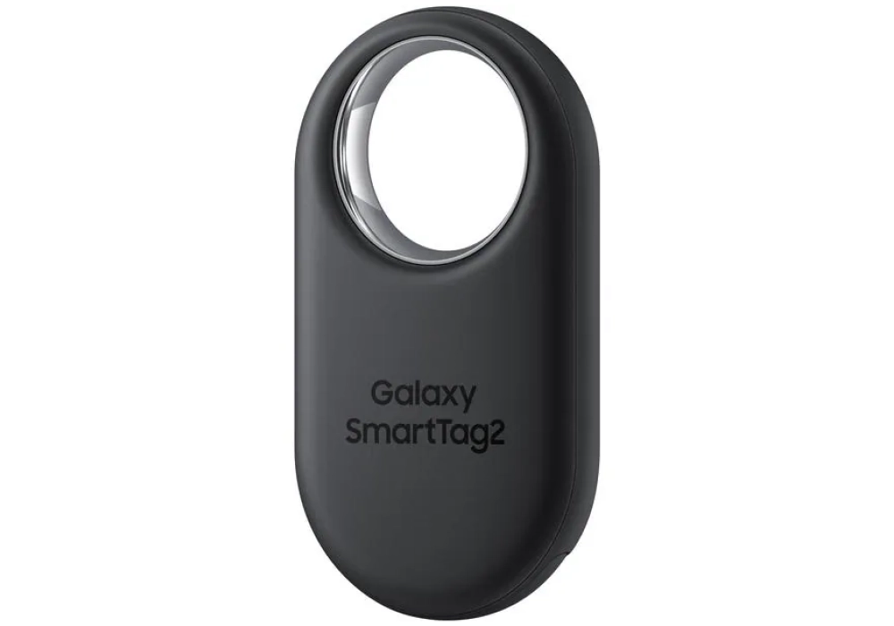 Samsung Galaxy SmartTag2 Noir