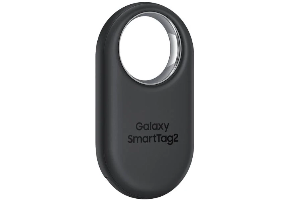 Samsung Galaxy SmartTag2 Noir