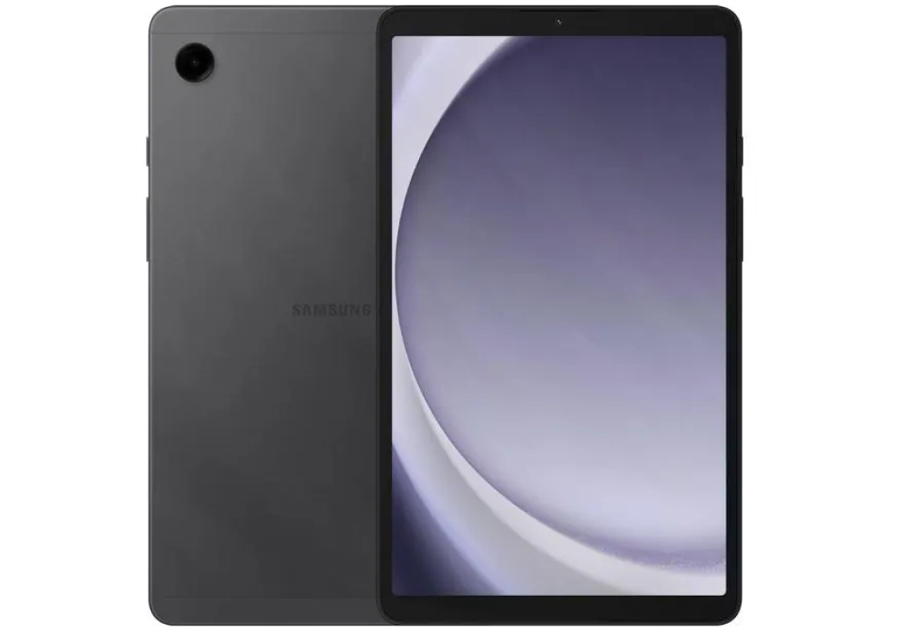 Samsung Galaxy Tab A9 128 GB Graphite