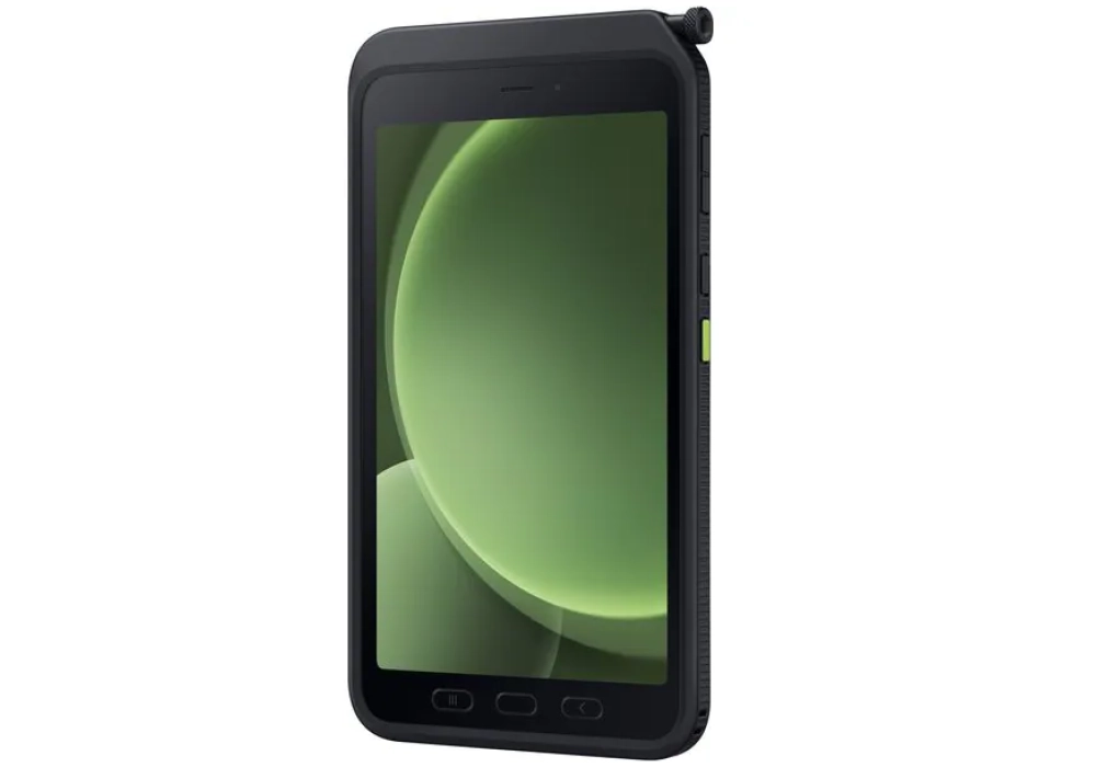 Samsung Galaxy Tab Active 5 Enterprise Edition 128 GB