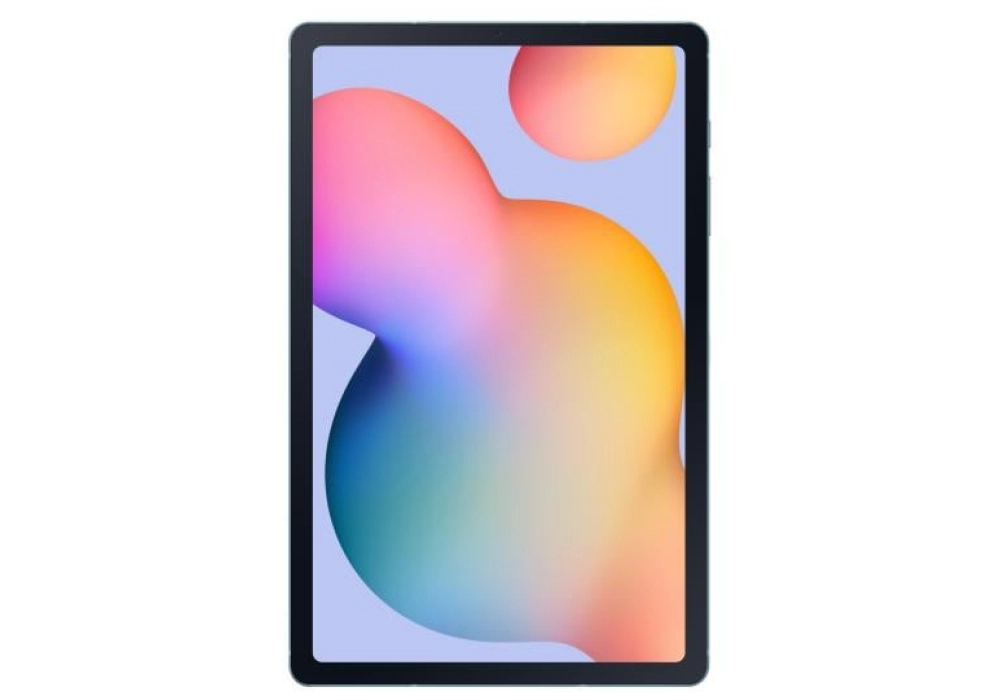 Samsung Galaxy Tab S6 Lite SM-P613 2022 - 64 GB (EU - Bleu)