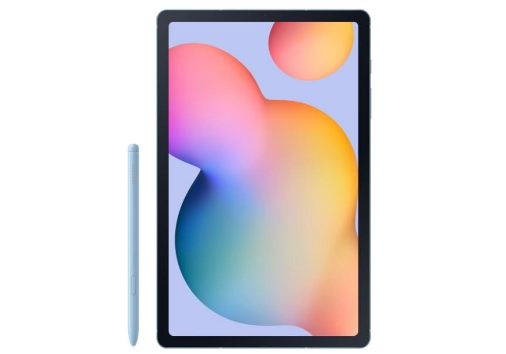 Samsung Galaxy Tab S6 Lite SM-P613 2022 - 64 GB (EU - Bleu)