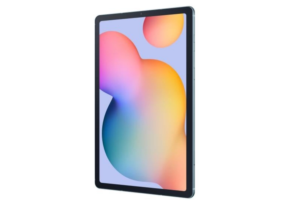 Samsung Galaxy Tab S6 Lite SM-P613 2022 - 64 GB (EU - Bleu)